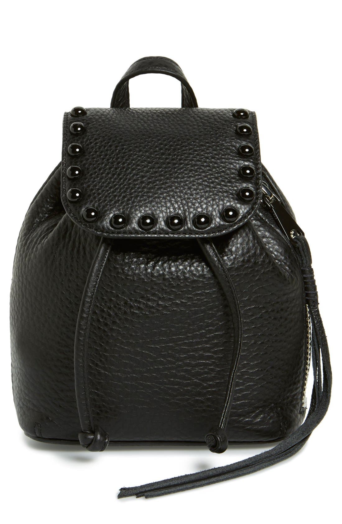 Rebecca Minkoff 'Micro' Backpack Nordstrom