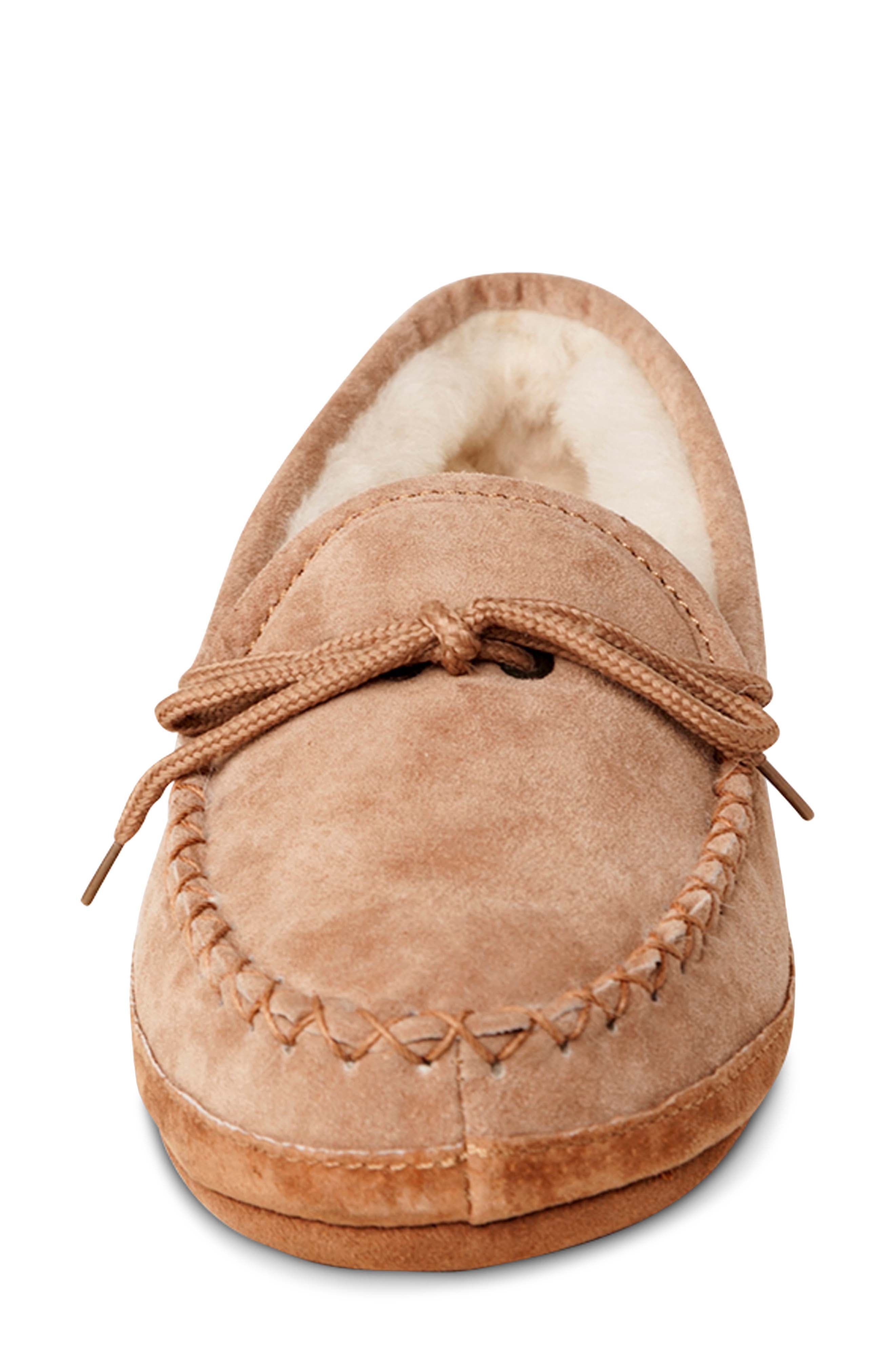 old friend men's washington slipper