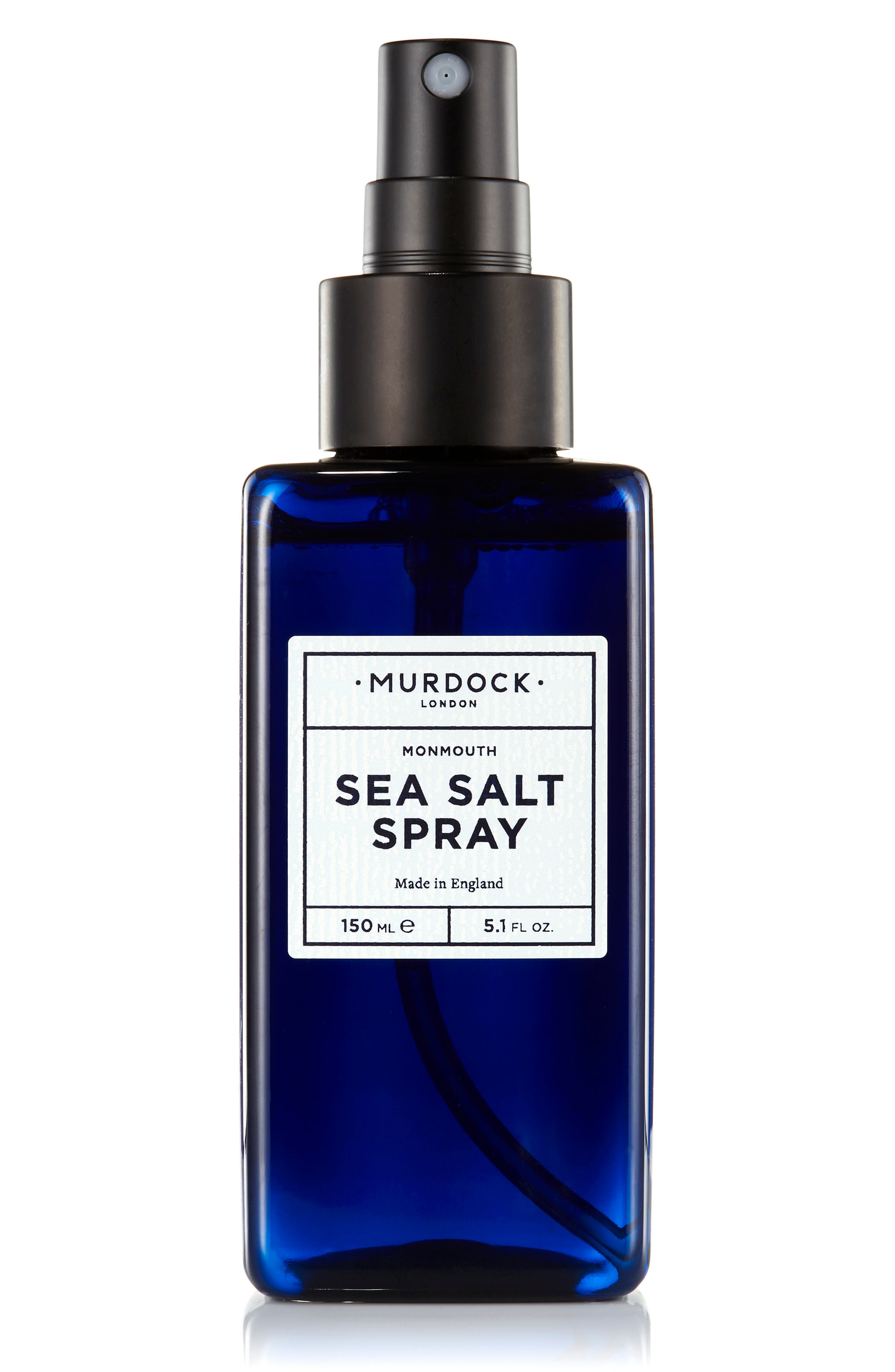 The 11 Best Sea Salt Sprays for All Types of Hair