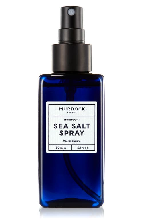 Ocean Water Sea Salt Spray (150 ml) Sea Salt Spray for Hair