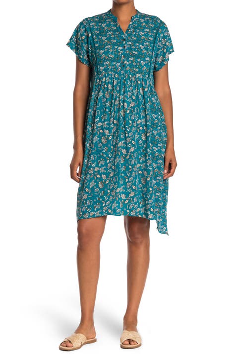 Fourteenth Place Floral Dresses Nordstrom Rack