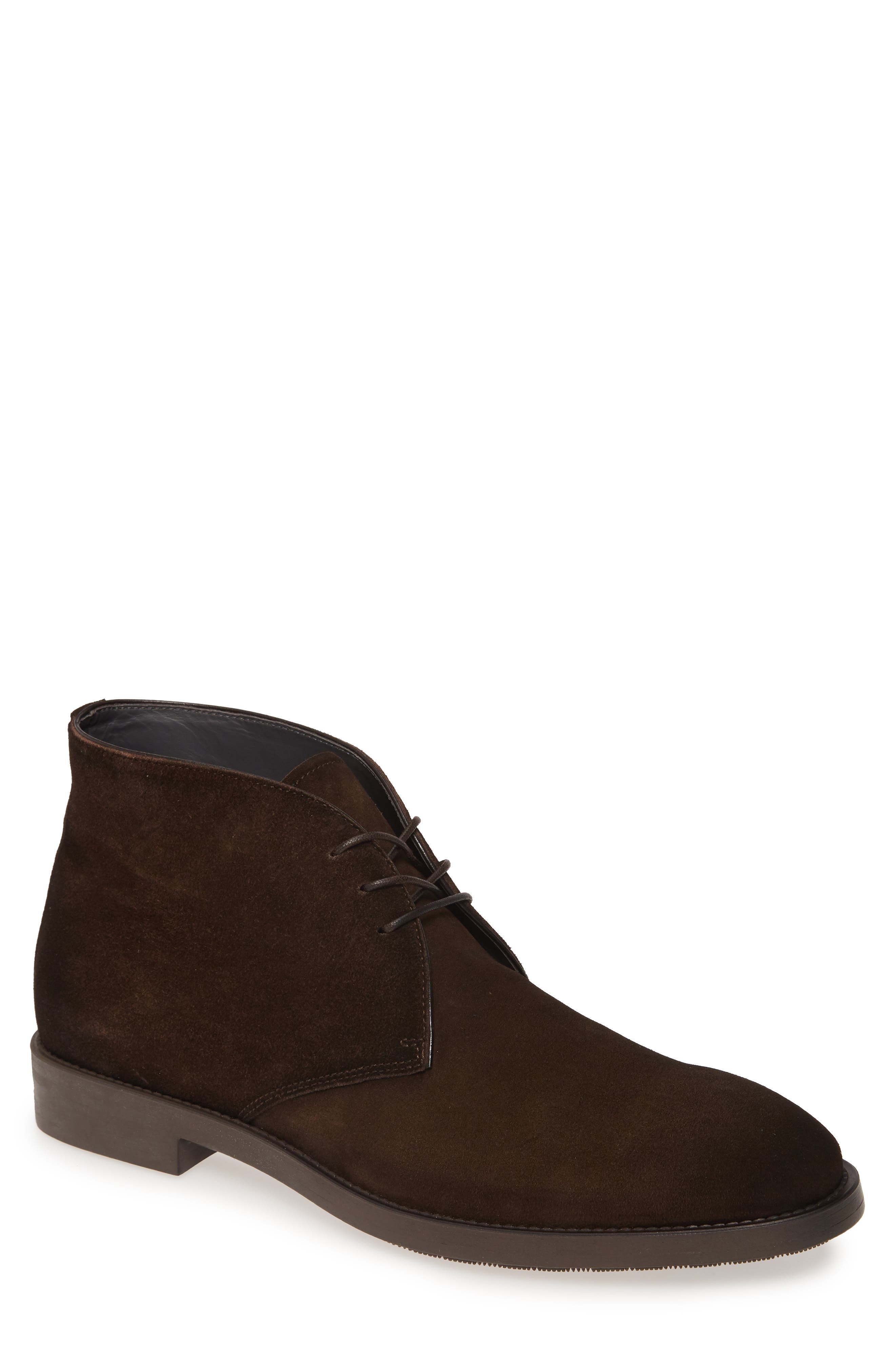 mens boots nyc