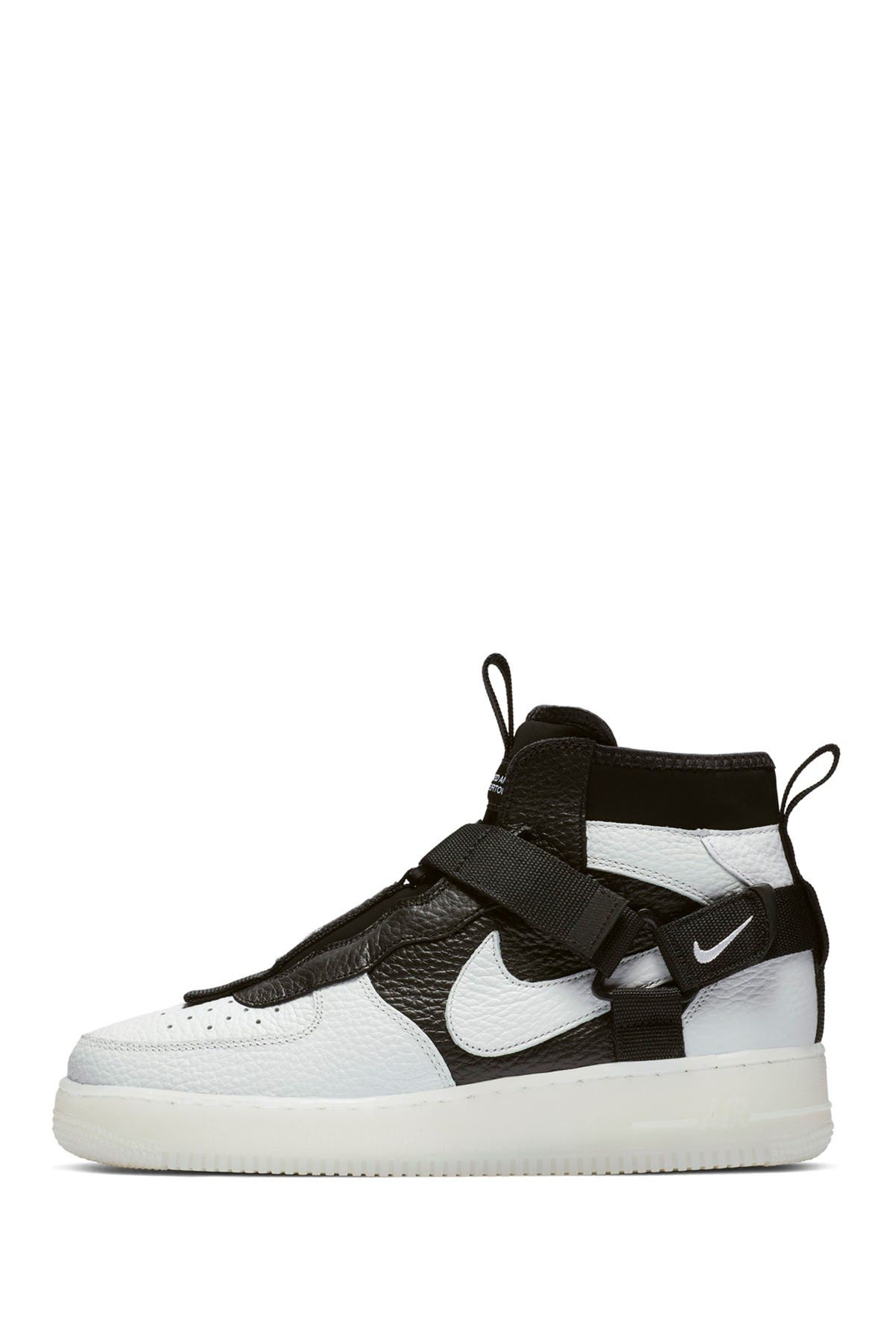 nike af air force utility mid