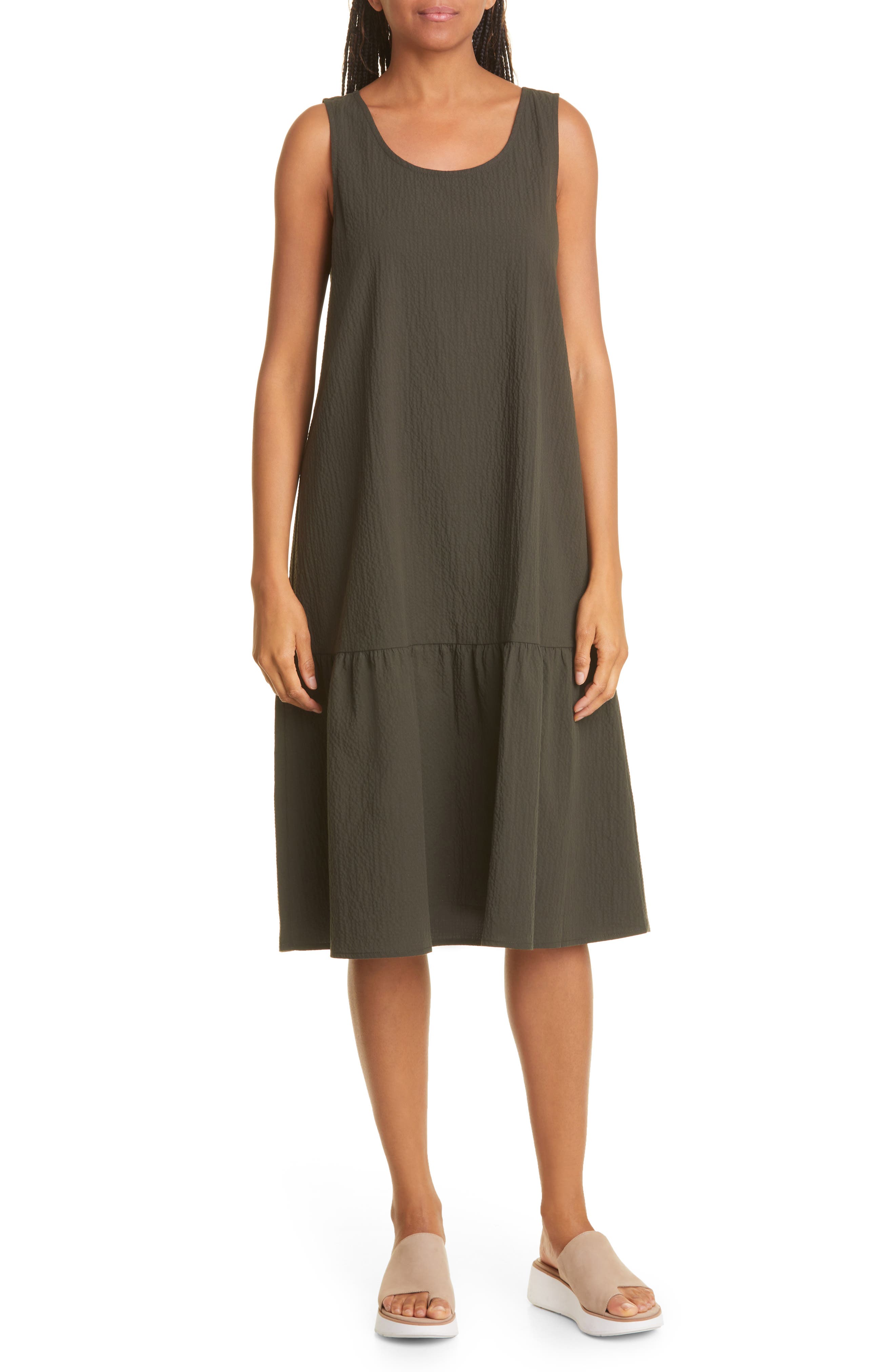 Women's Eileen Fisher Dresses | Nordstrom