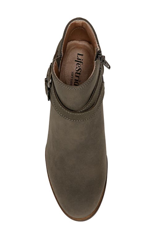 LIFESTRIDE LIFESTRIDE BLAIRE BOOTIE