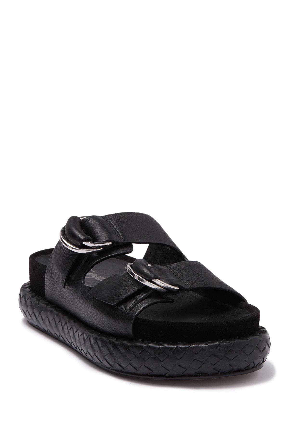 sandal panama