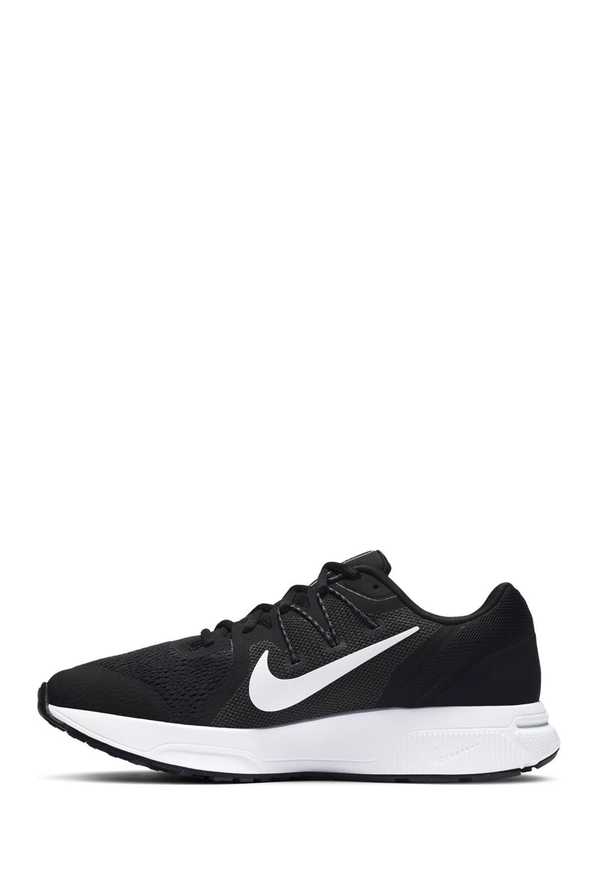 nike zoom span 3