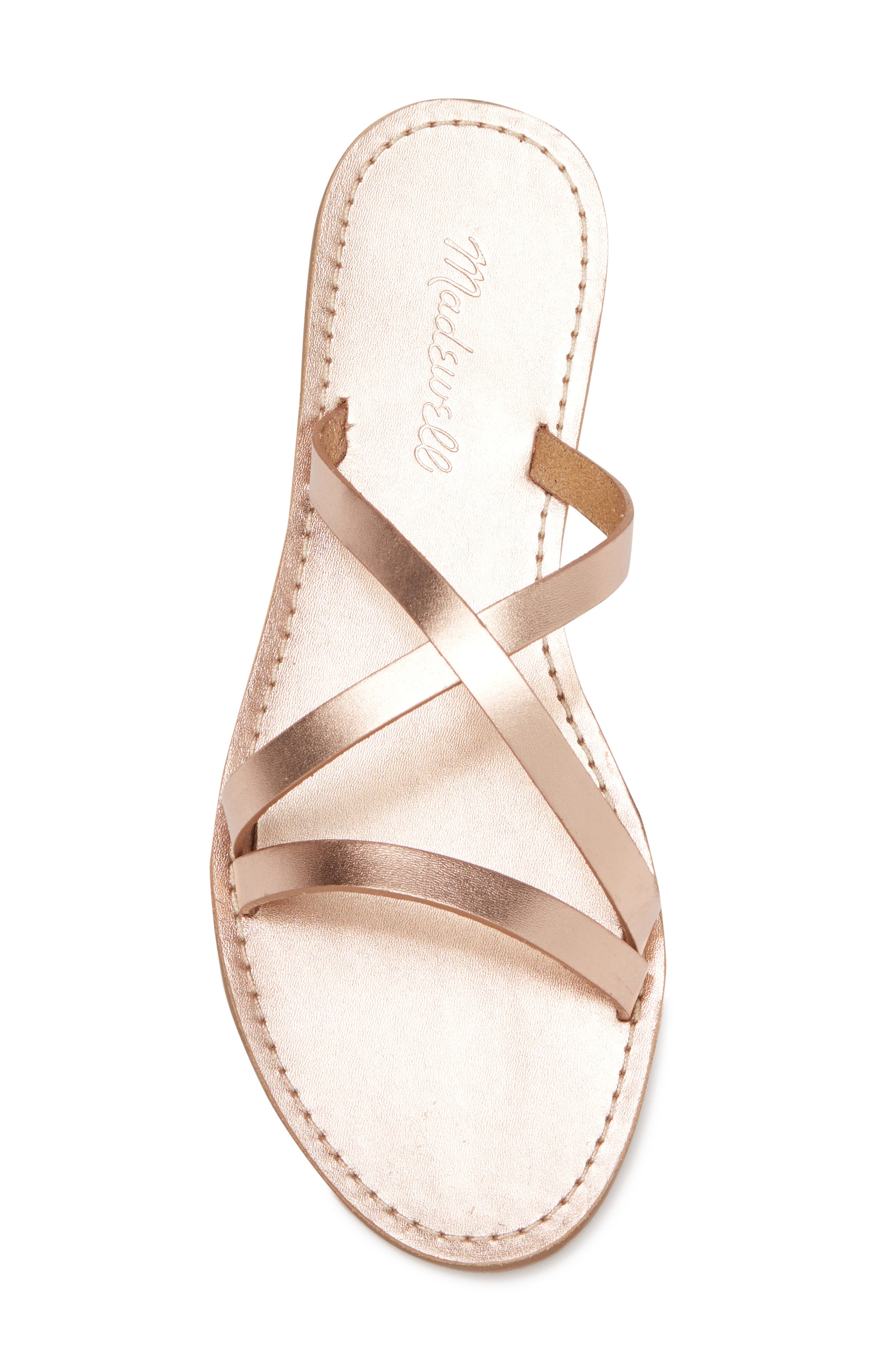 nordstrom rack madewell sandals