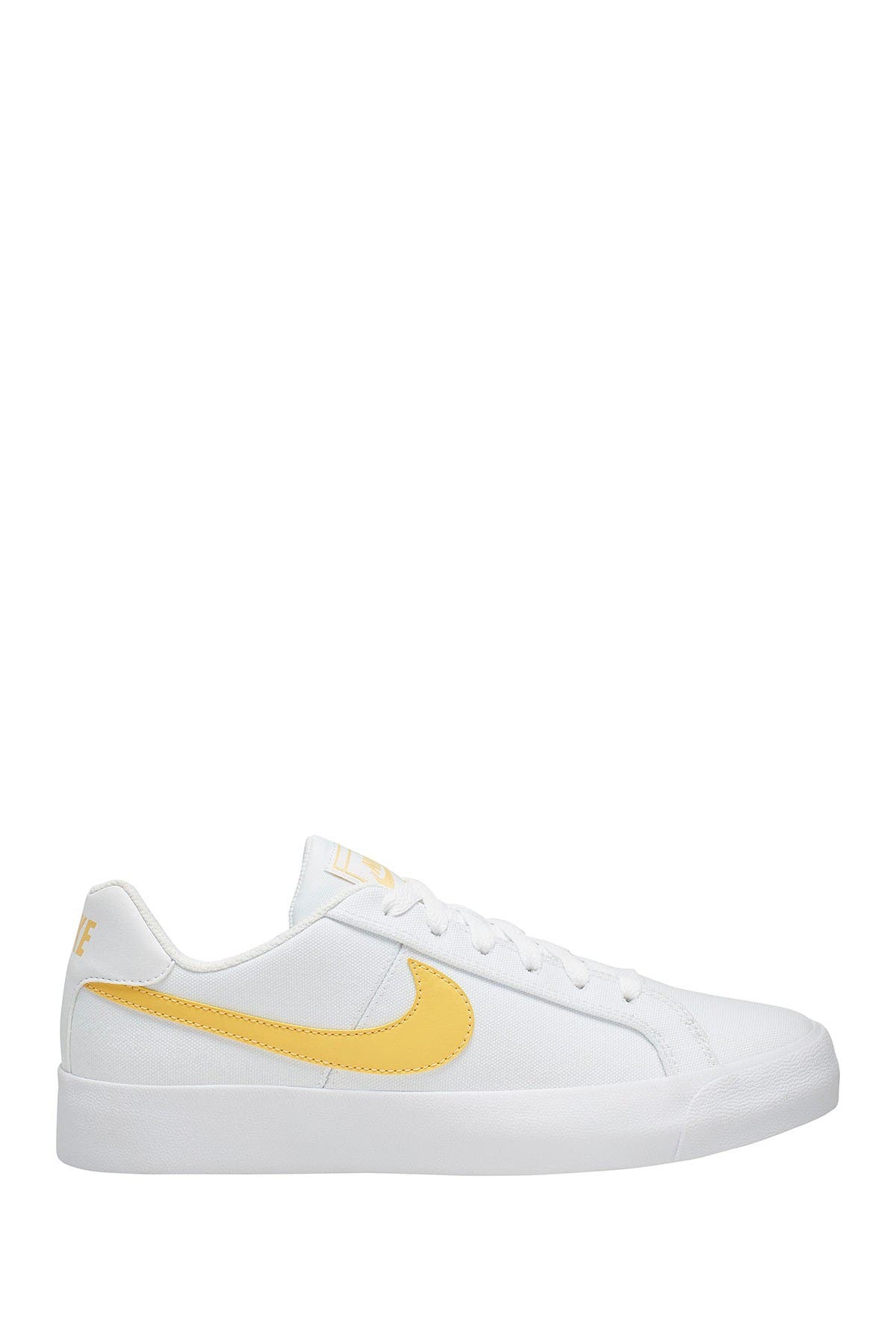 nike court royale canvas