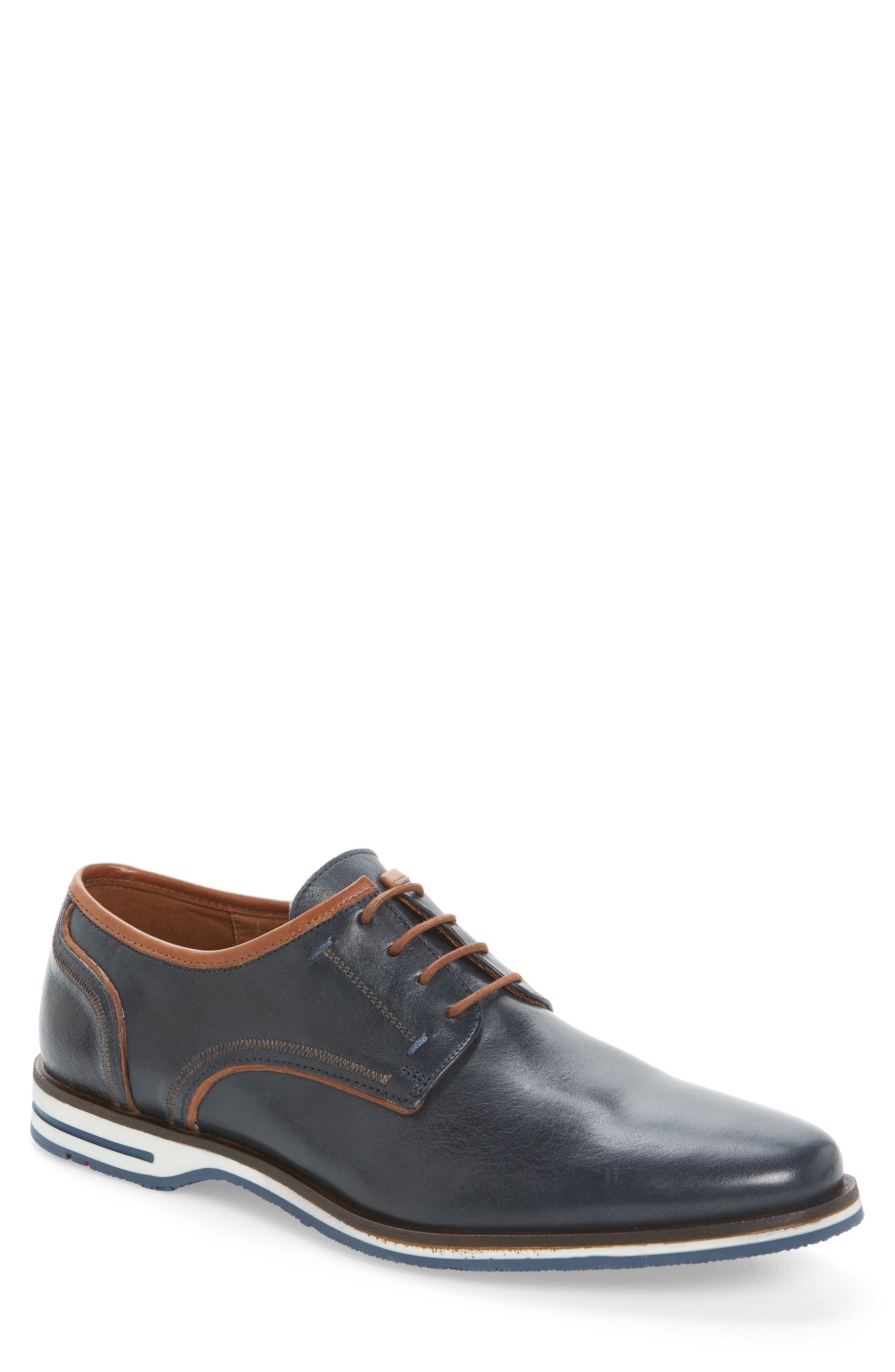 lloyd derby shoes