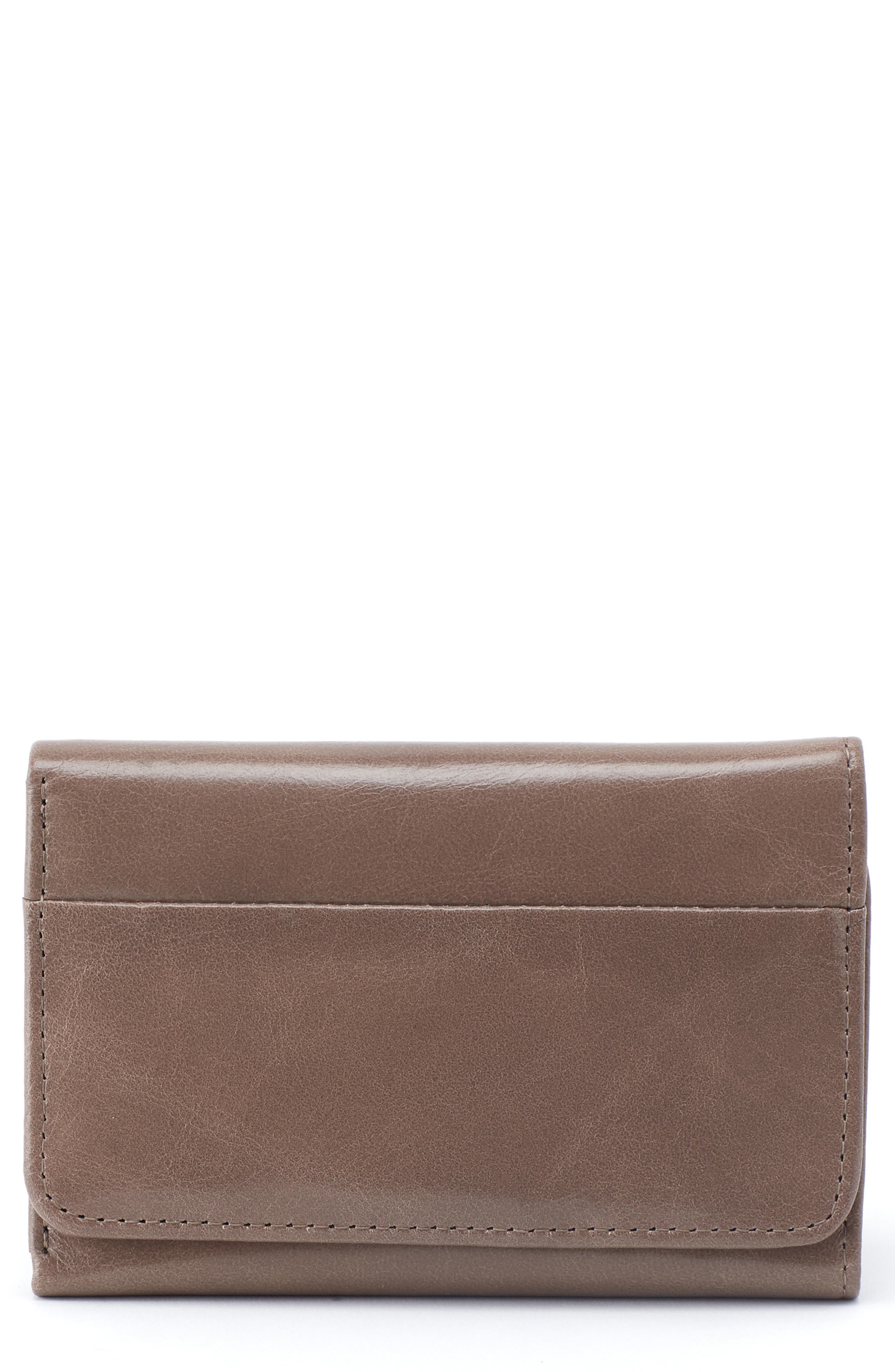 Hobo Jill Trifold Wallet Nordstrom