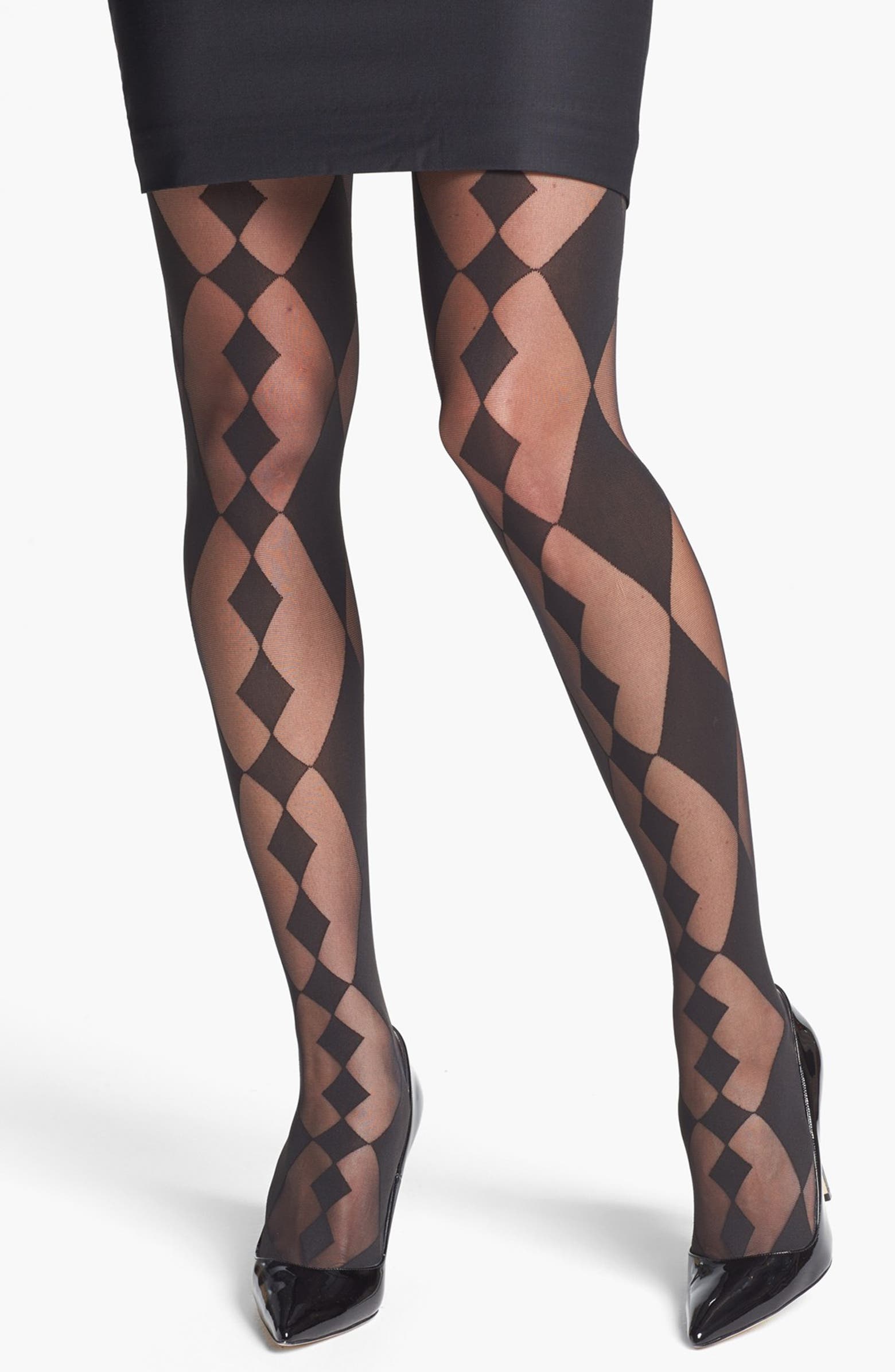 Wolford 'Juliette' Tights | Nordstrom