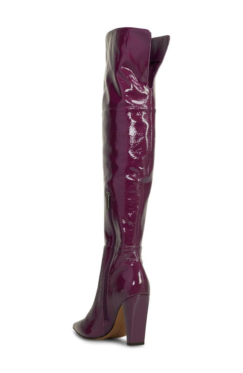 VINCE CAMUTO VINCE CAMUTO MINNADA OVER THE KNEE BOOT