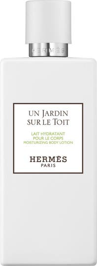 Høj eksponering is virksomhed Hermès Un Jardin sur le Toit - Moisturizing body lotion | Nordstrom