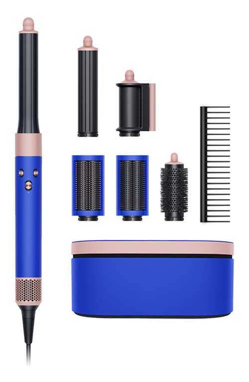 Special Edition Dyson Airwrap Multi-Styler Complete Long in Blue Blush (Limited Edition) $625 Value