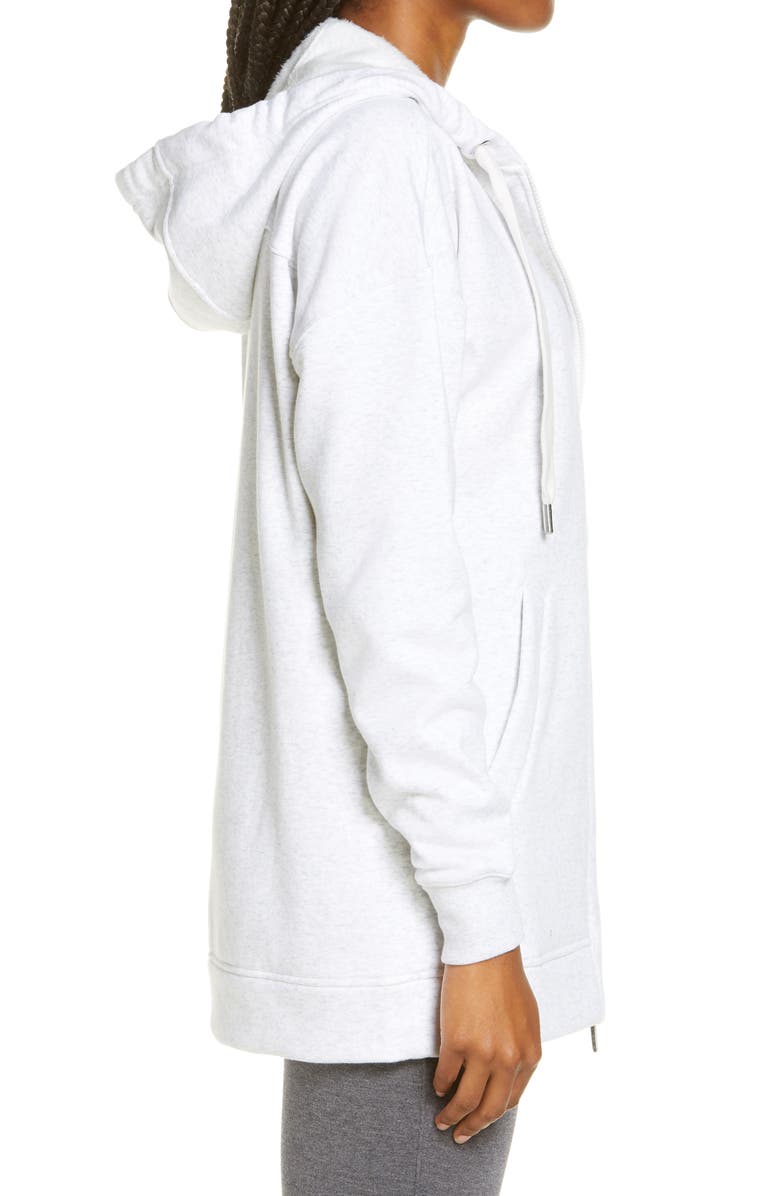 Zella cara full zip hoodie Clearance