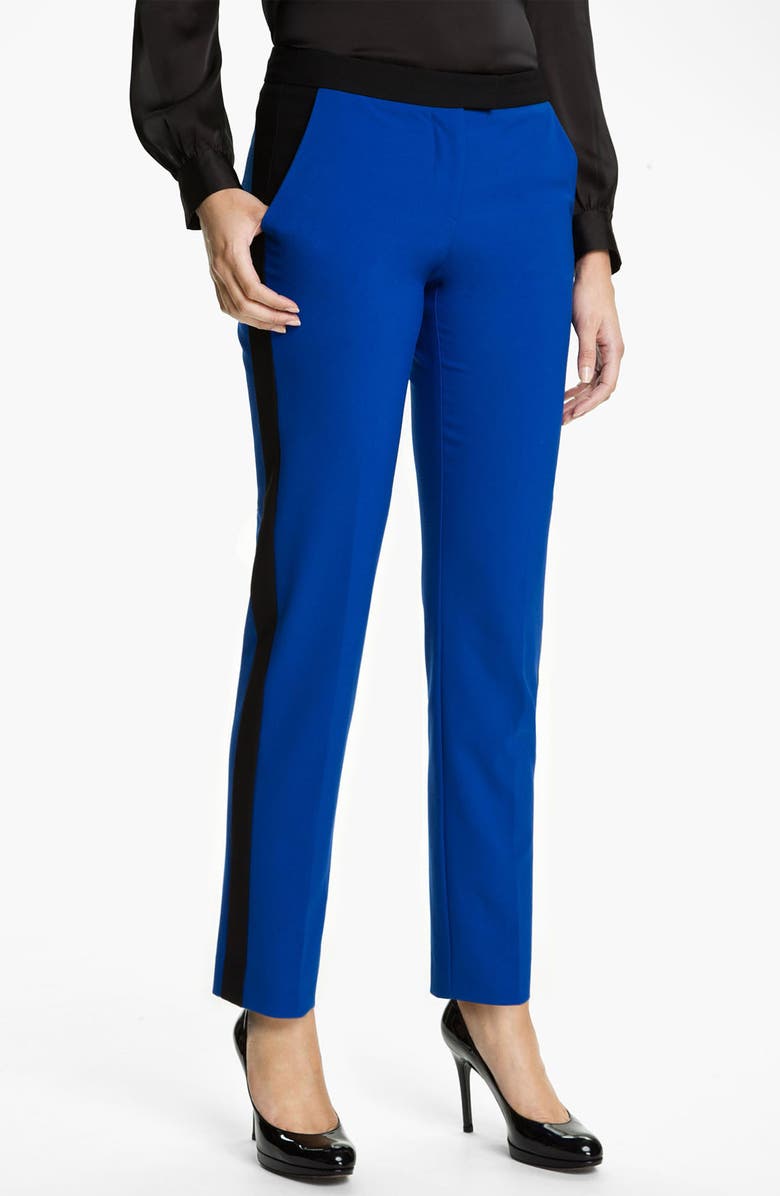 Vince Camuto Colorblock Pants Nordstrom