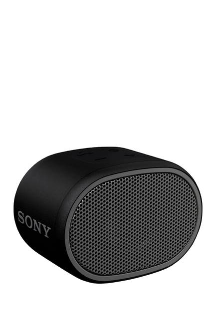Sony Srs Xb01 Portable Bluetooth Speaker Nordstrom Rack