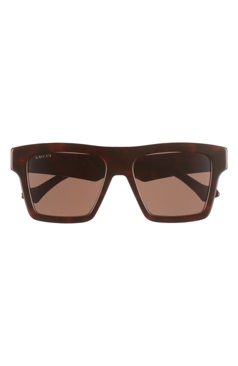 gucci havana sunglasses | Nordstrom