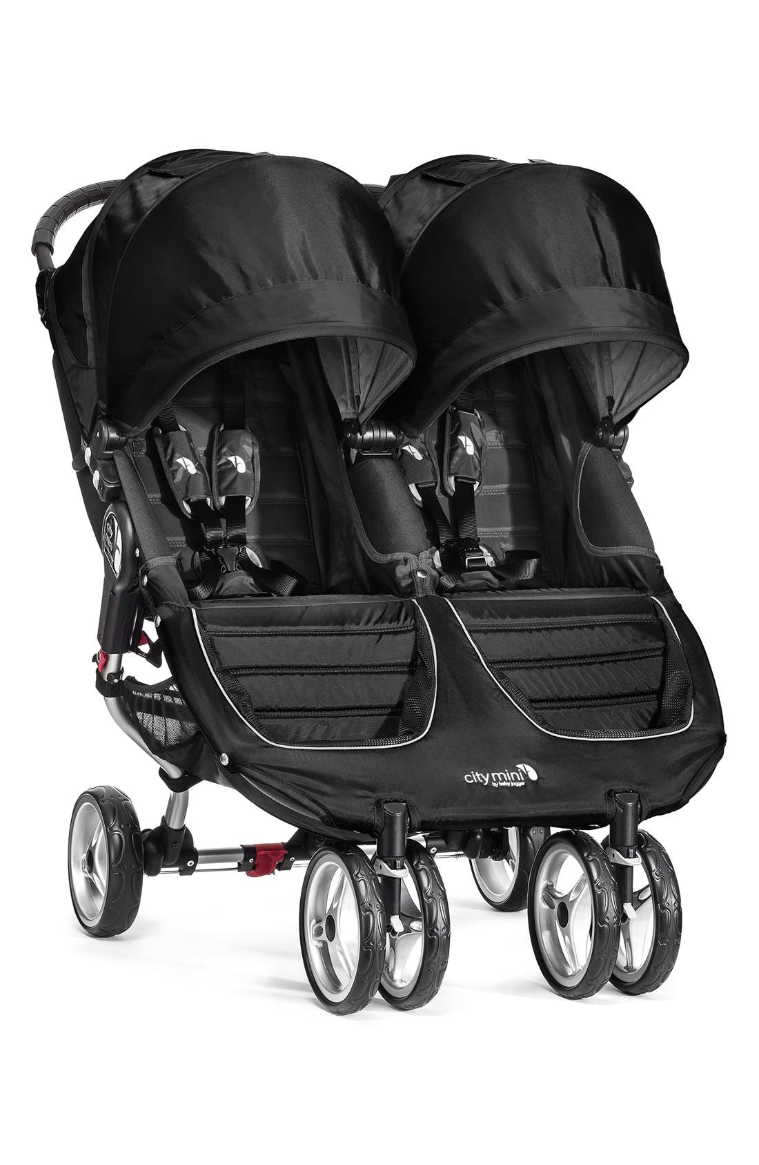 Baby Jogger 'City Mini™ Double' Stroller Nordstrom