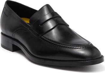 COLE HAAN Hawthorne Penny Loafer