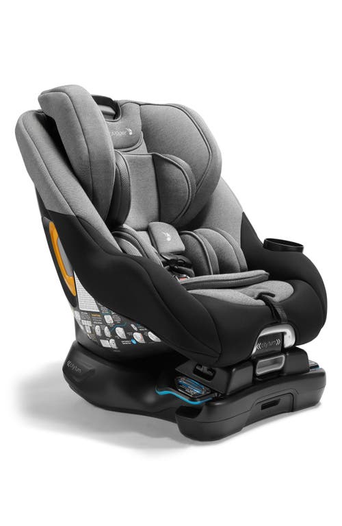 Baby Jogger City Turn&trade; Rotating Convertible Car Seat in Onyx Black at Nordstrom