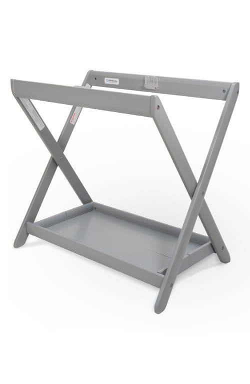 UPPAbaby VISTA Bassinet Stand in Grey at Nordstrom