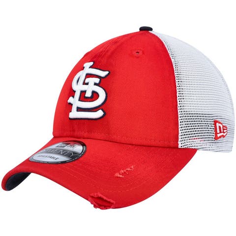 st louis cardinals new era hat