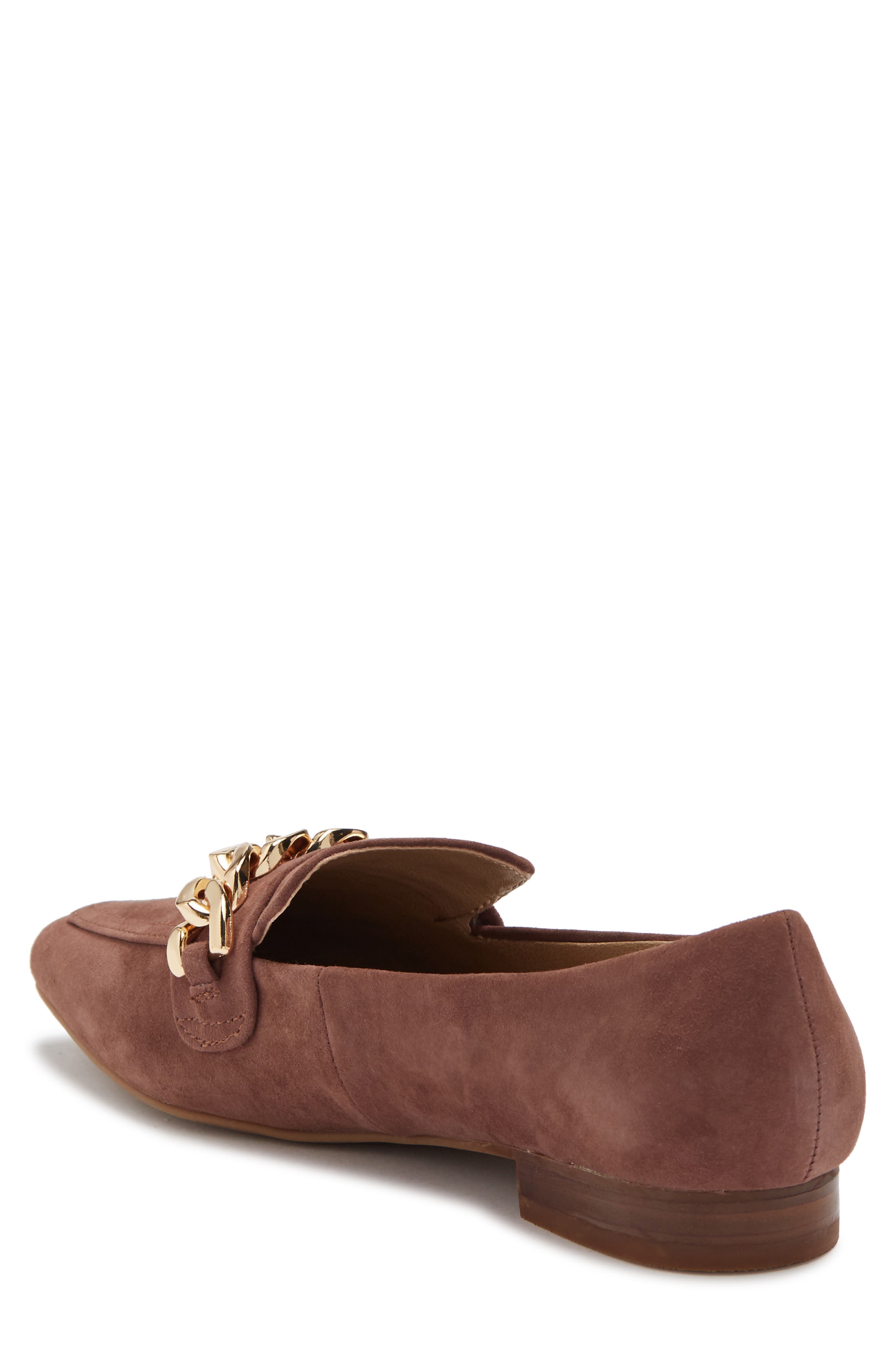 steve madden rilynn loafer