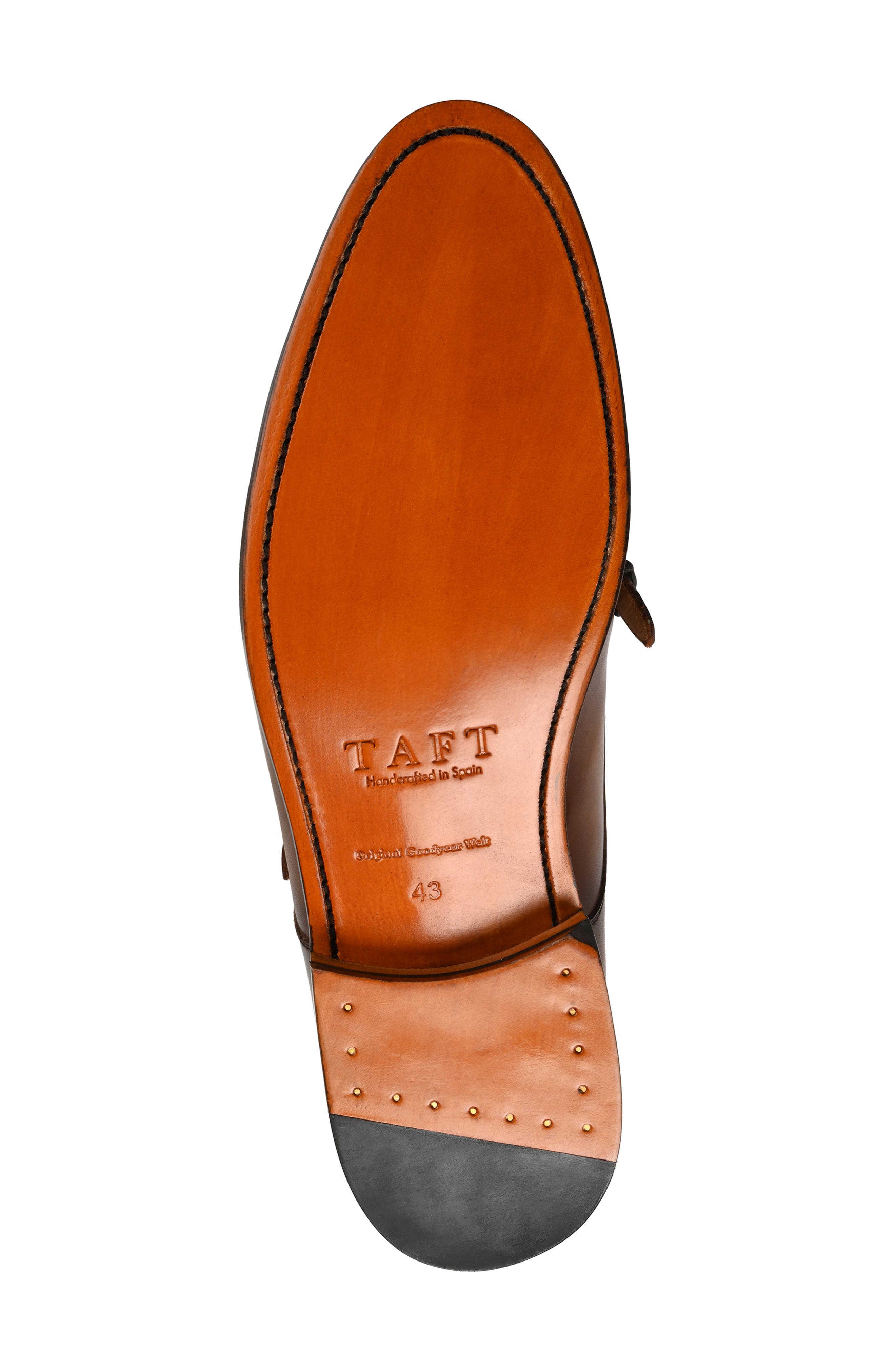 The Prince Shoe in Coffee Tricker main image 3