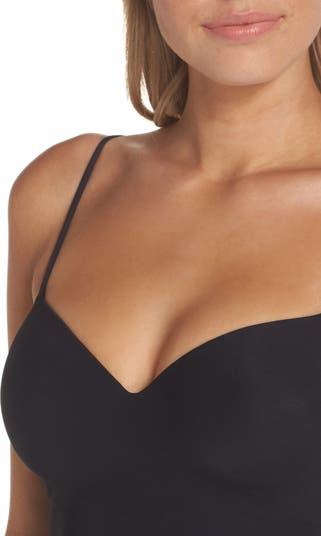 Allure cami with built in bra – Zema Lingerie