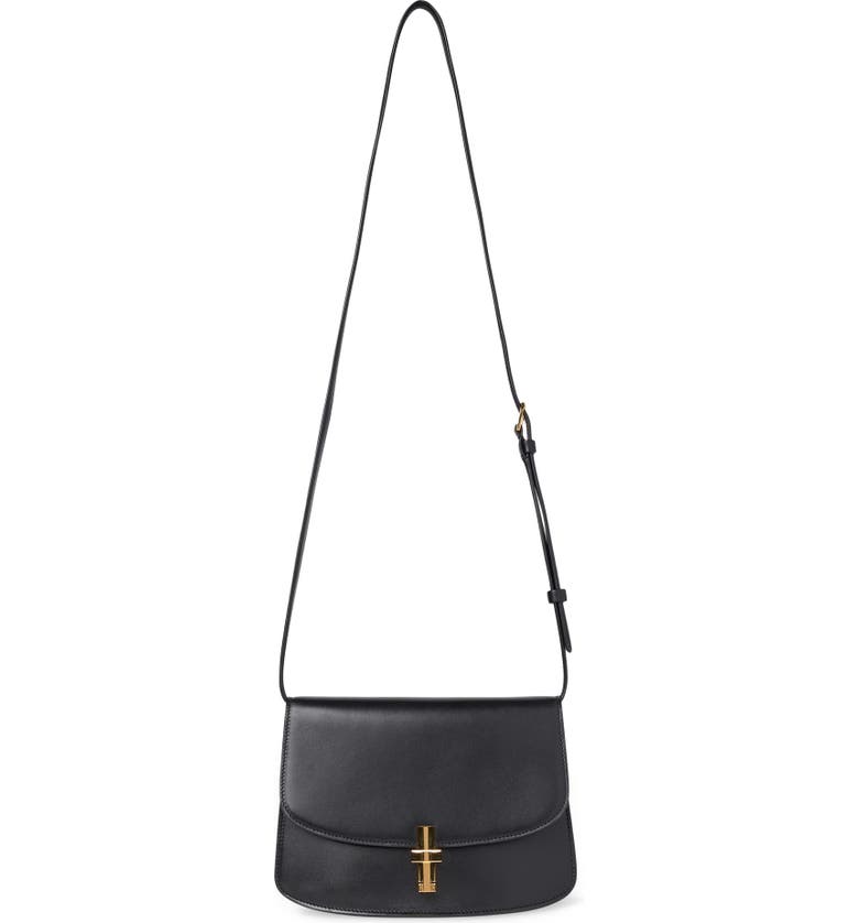 The Row Sofia 8.75 Leather Shoulder Bag | Nordstrom