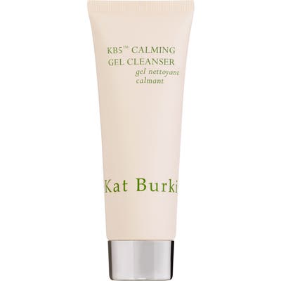 Kat Burki Kb5(TM) Calming Gel Cleanser