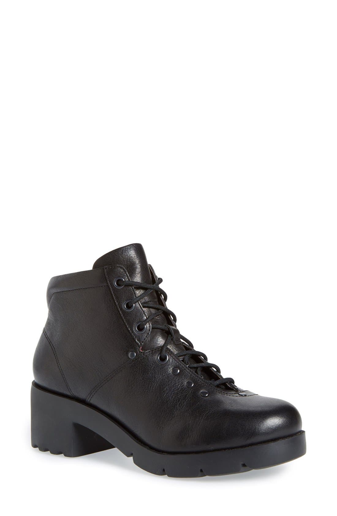 camper wanda boots