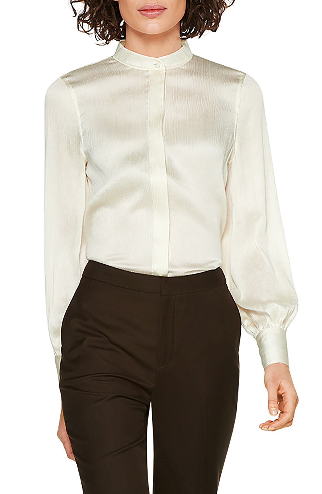 nordstrom formal blouses