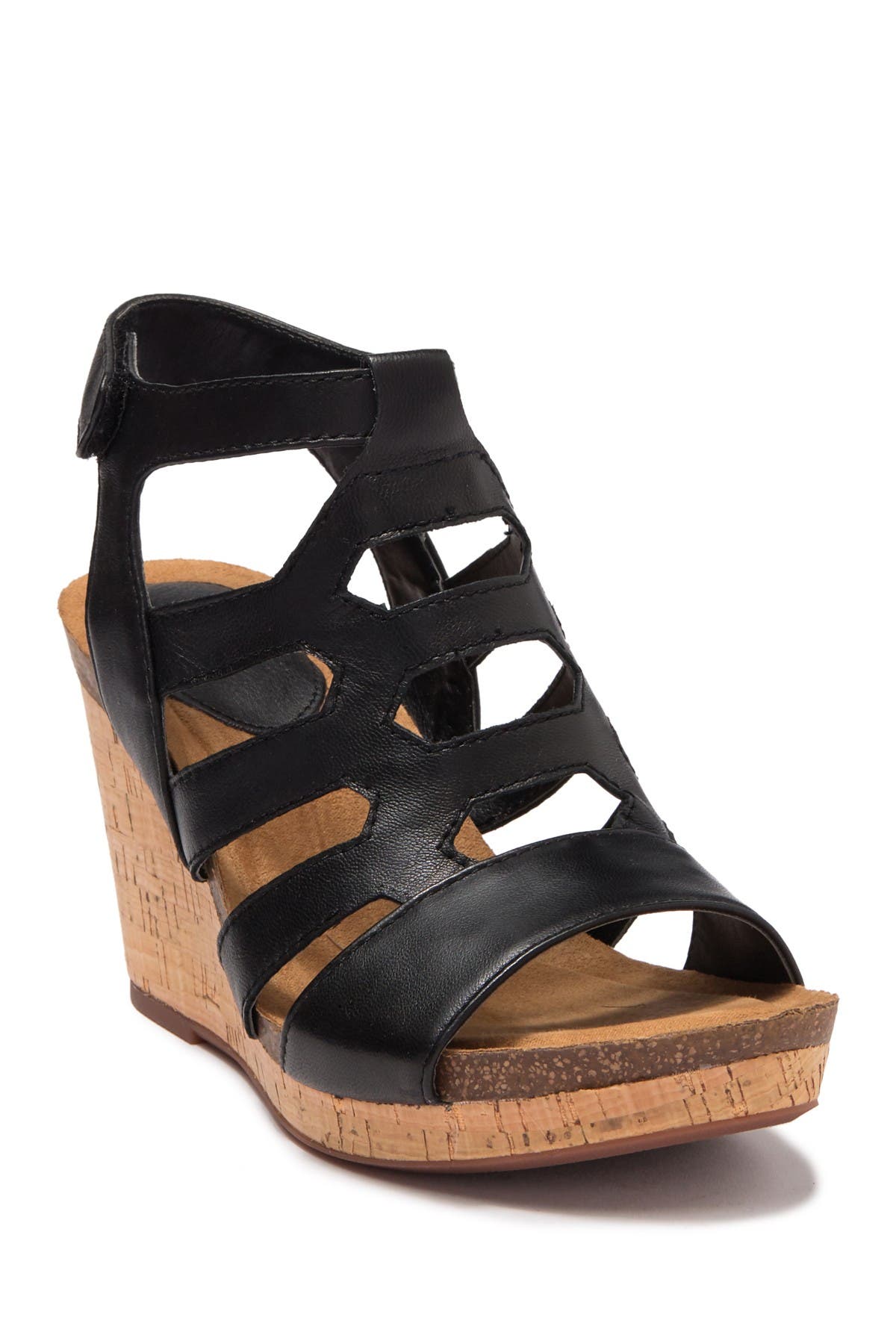 sofft wedges