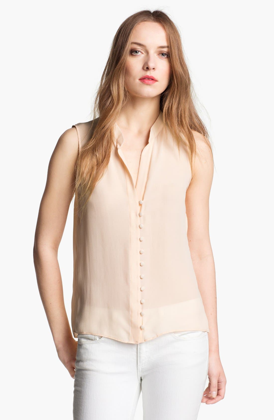parker tops