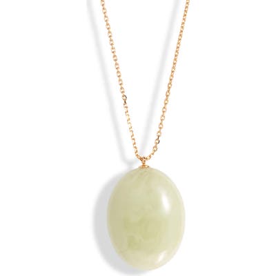 Kate Spade New York Mood Pendant Necklace
