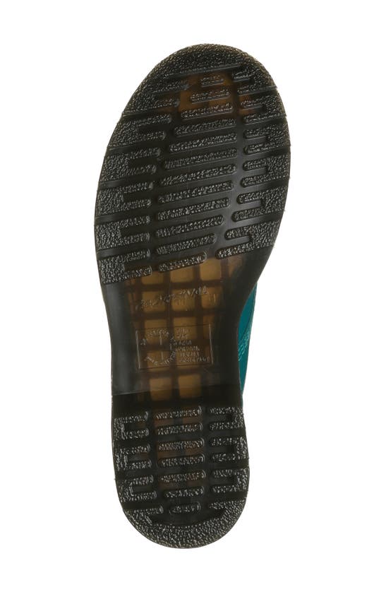 Shop Dr. Martens' Dr. Martens 1460 Pascal Boot In Teal Green Virginia