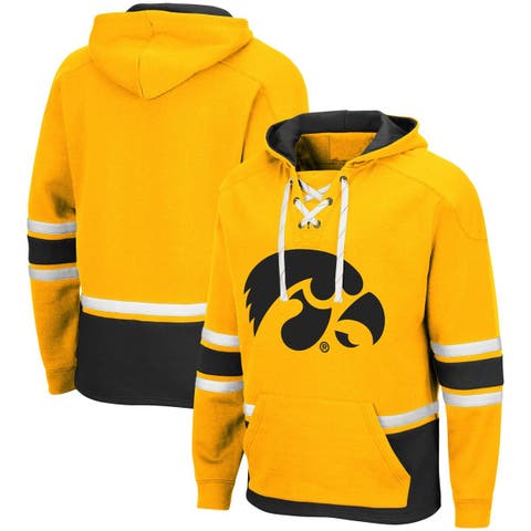 Pittsburgh Steelers Starter Laced Hoodie