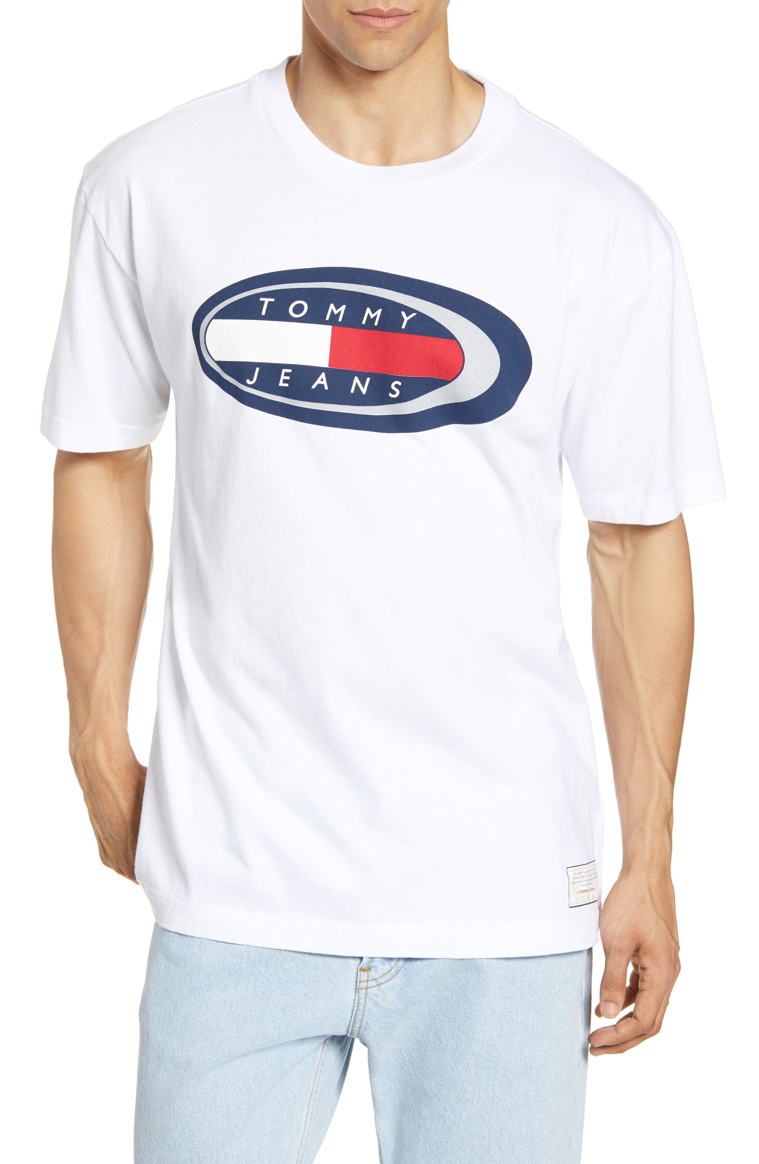 tommy jeans nordstrom