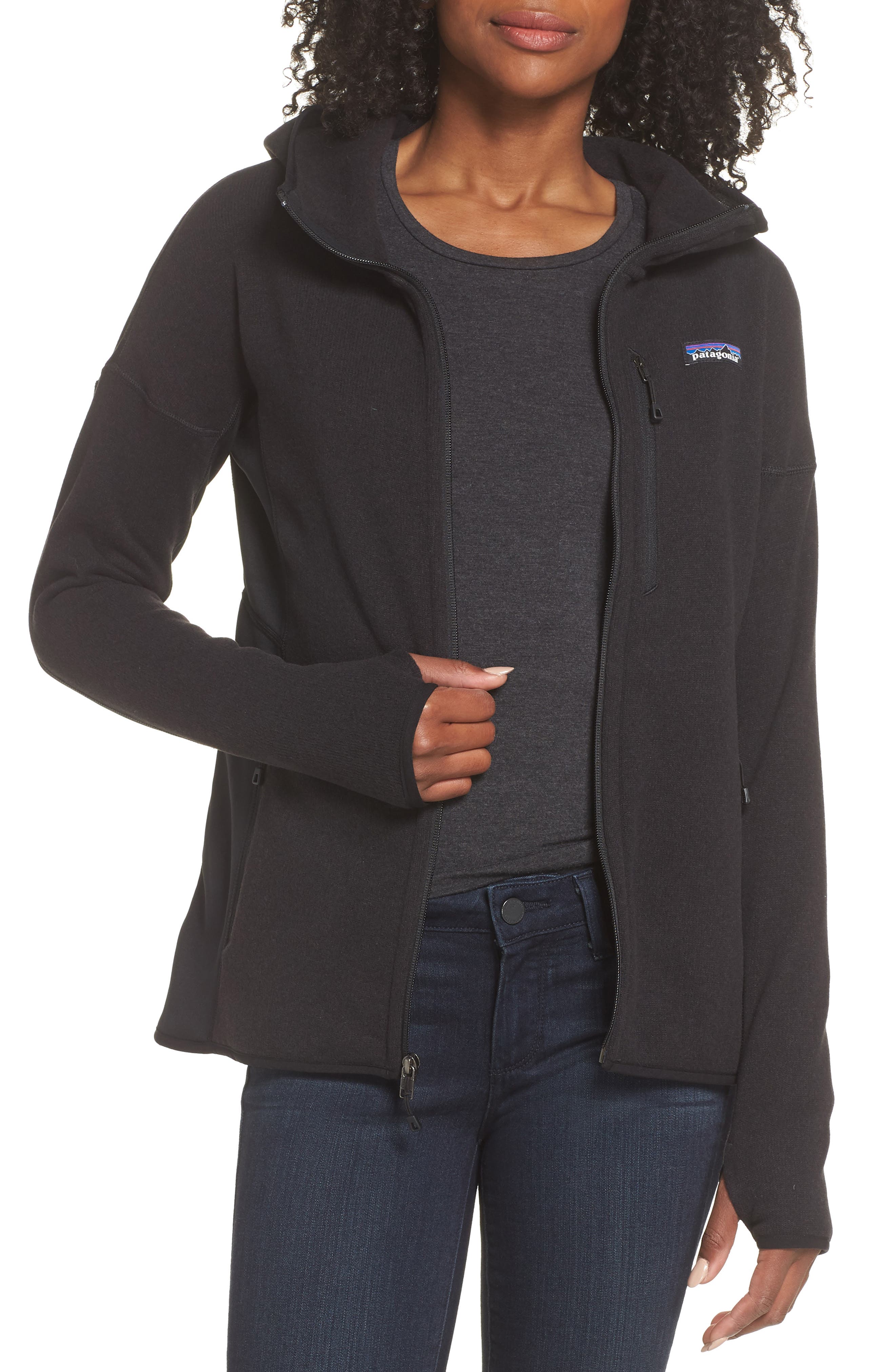 nordstrom better sweater