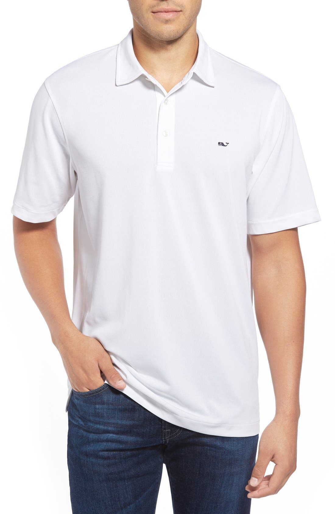 Vineyard Vines Performance Polo Nordstrom