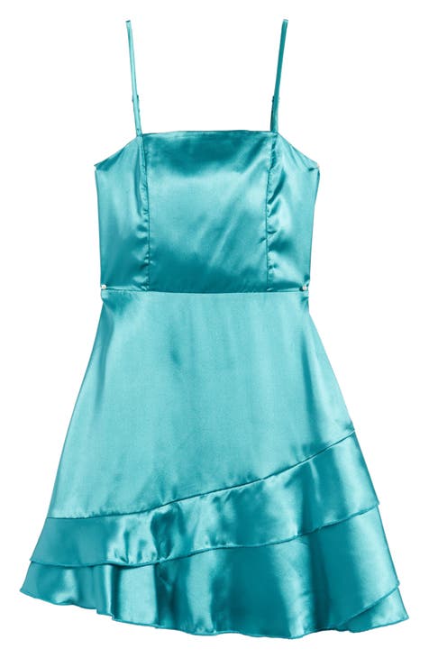 Nordstrom big girl on sale dresses