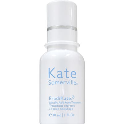 Kate Somerville Eradikate Salicylic Acid Overnight Acne Treatment Lotion