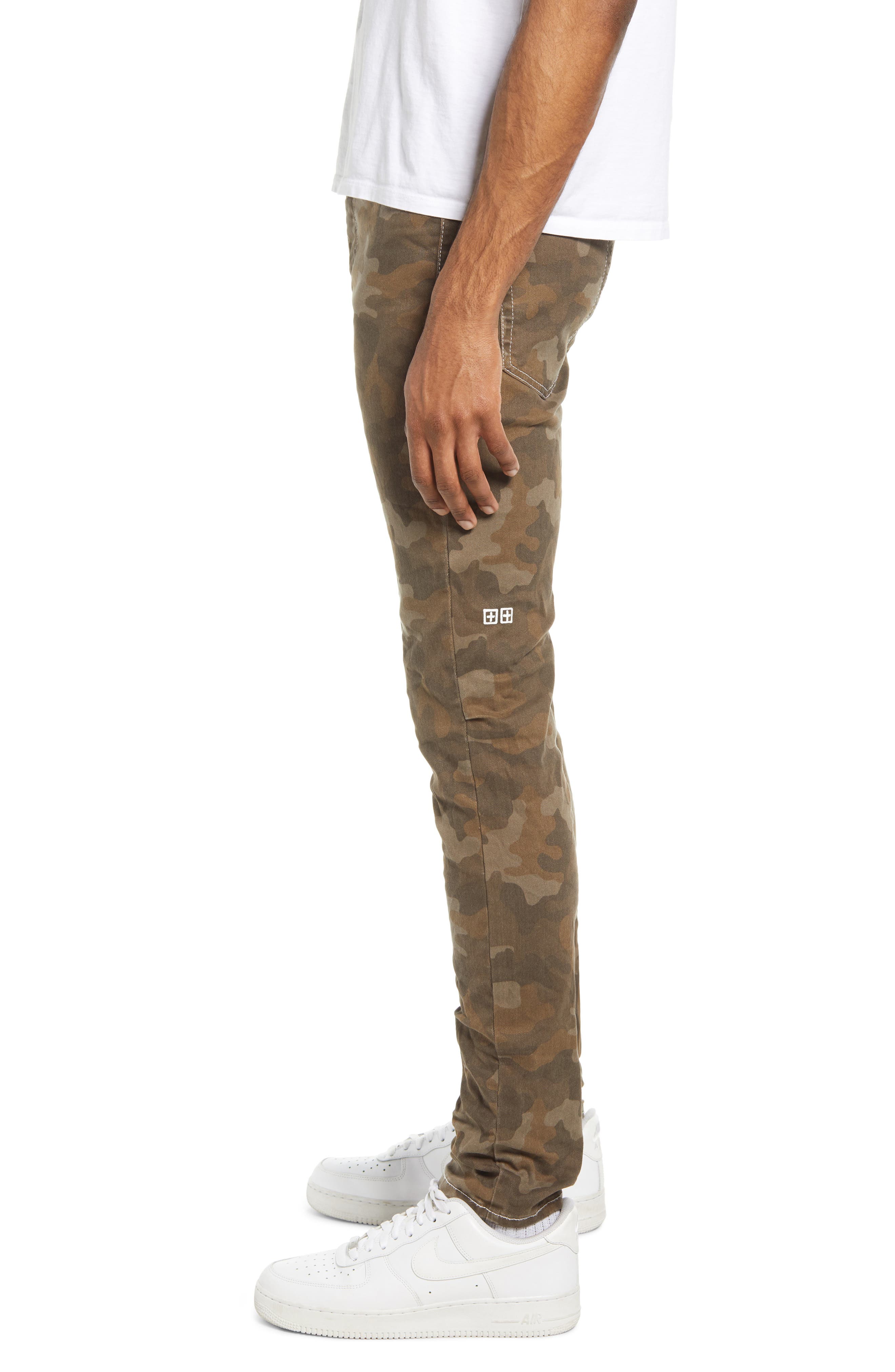 ksubi camo pants