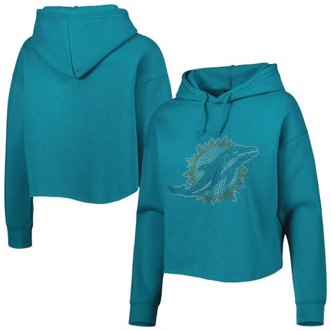 Preschool Aqua Miami Dolphins Liquid Camo Logo T-Shirt, hoodie, sweater,  long sleeve and tank top