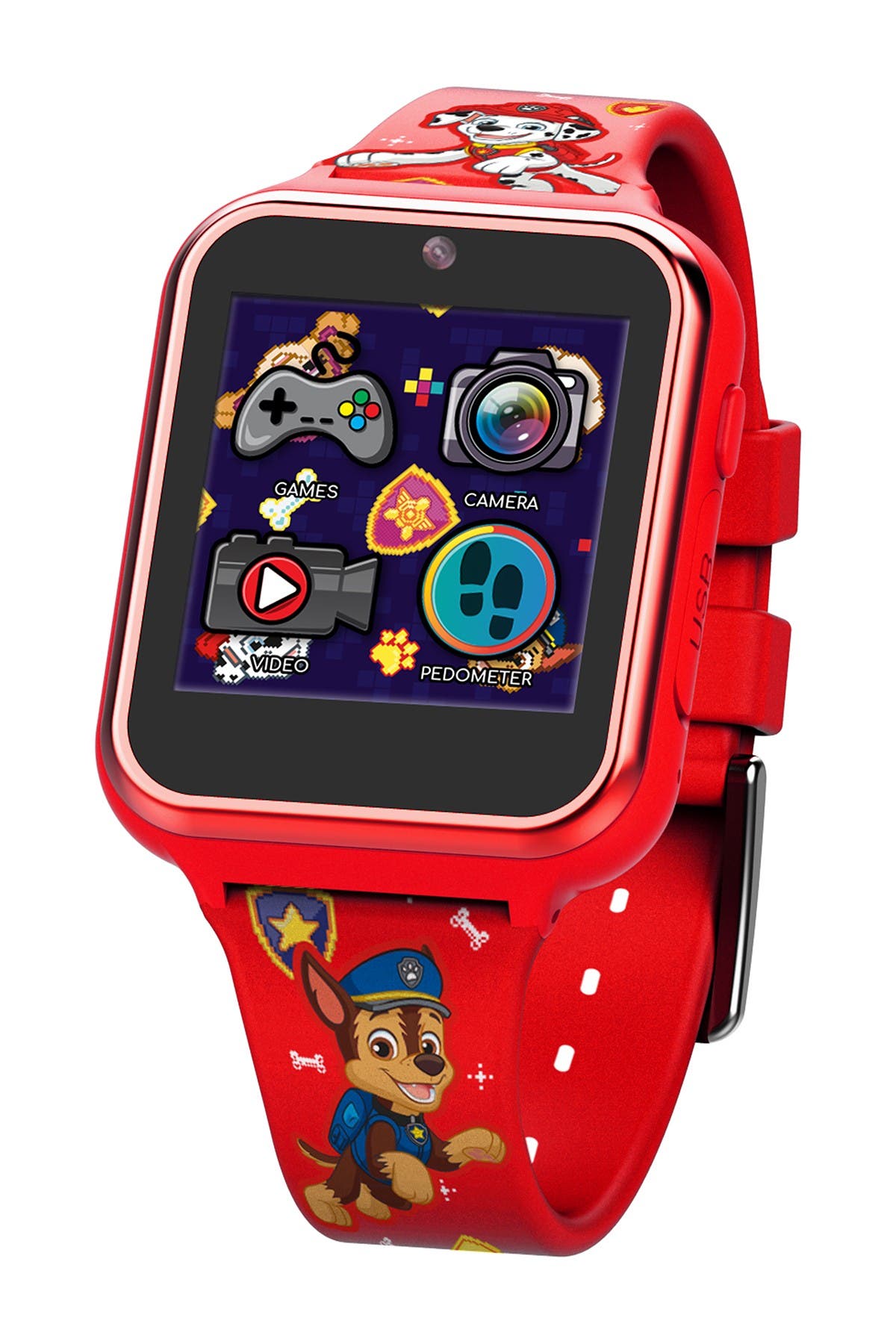 ITime | Paw Patrol Kids Smart Watch | HauteLook