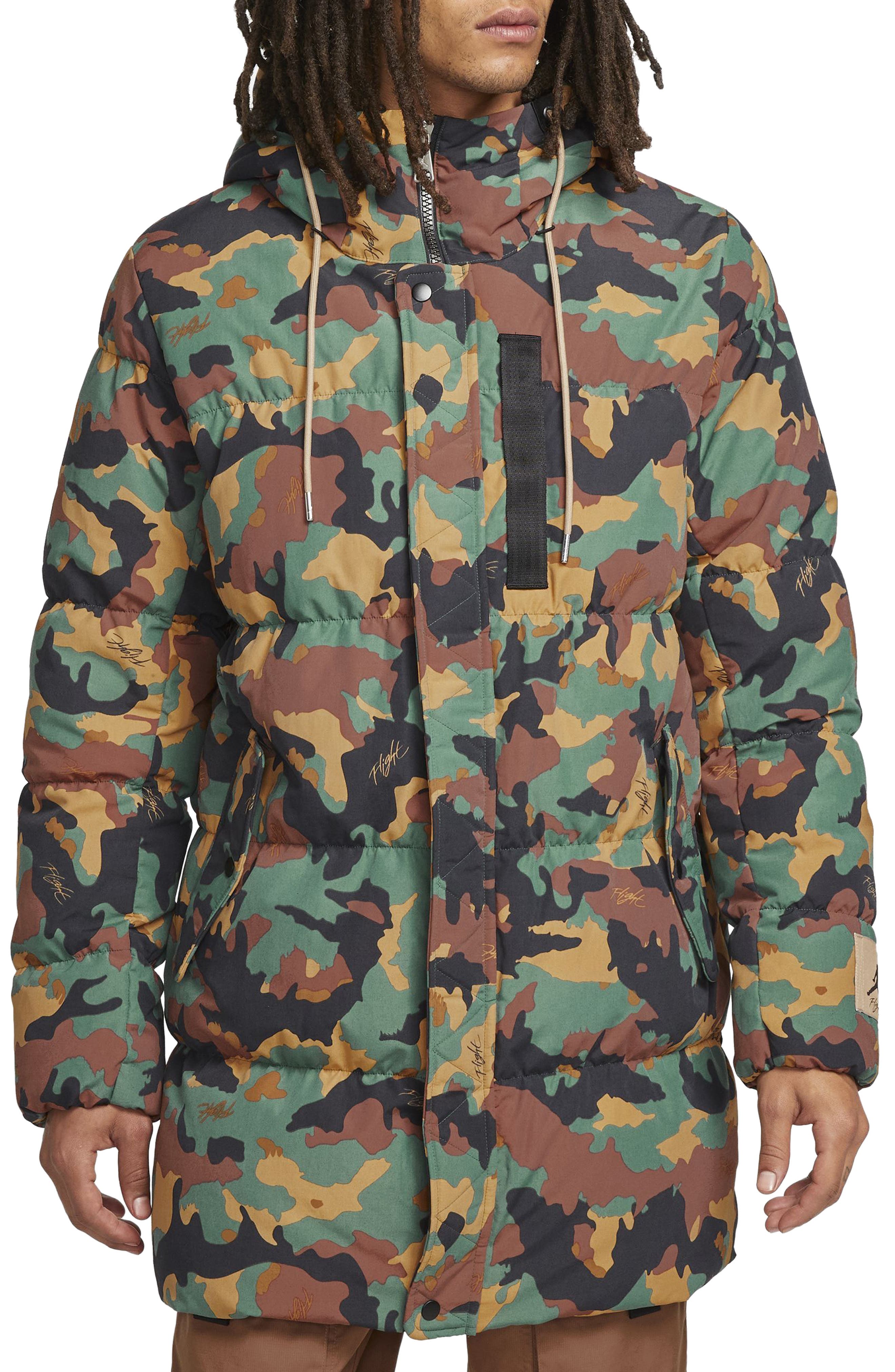 lodge outfitters camo jacket