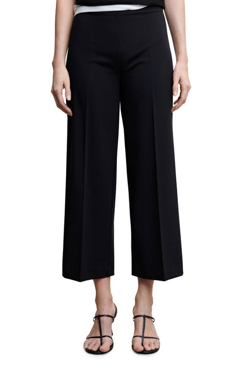 black culottes | Nordstrom